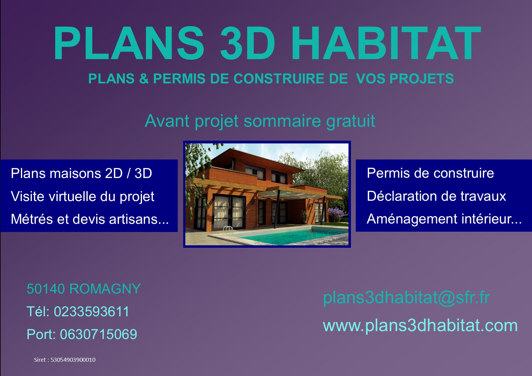 Plans 3dhabitat plaque 200414